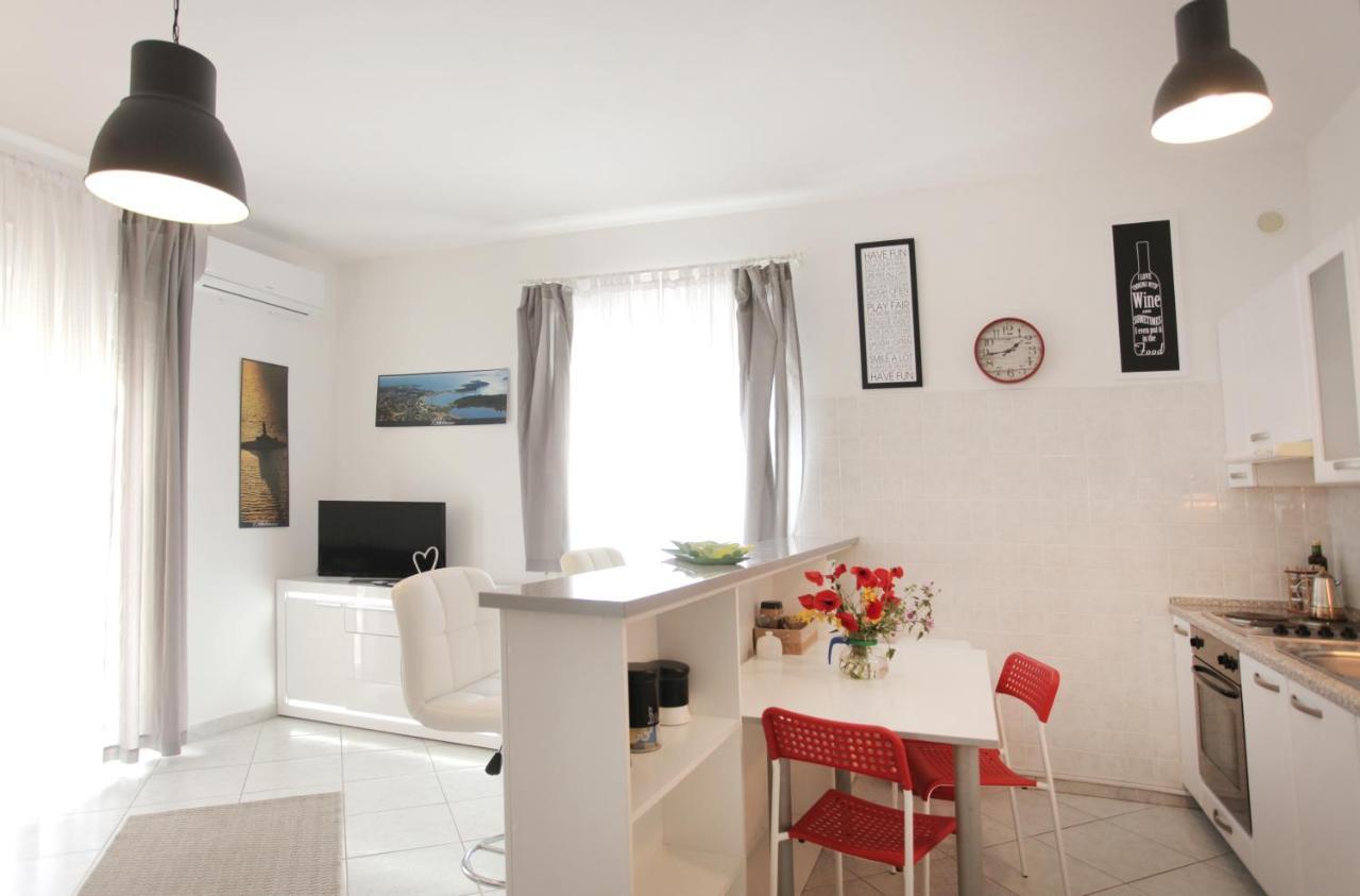 Apartment Maria เมดูลิน ภายนอก รูปภาพ
