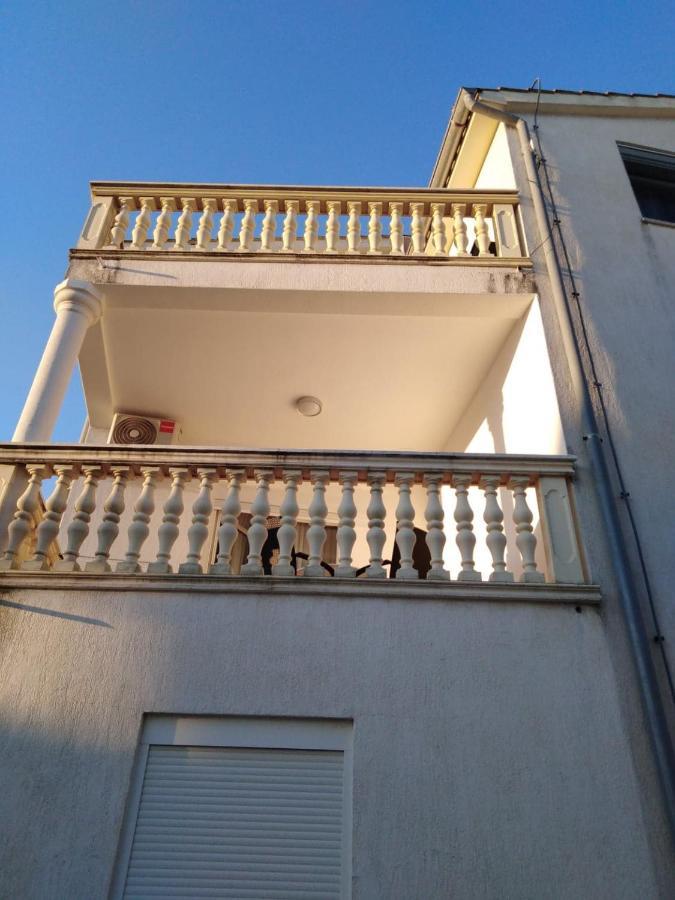 Apartment Maria เมดูลิน ภายนอก รูปภาพ