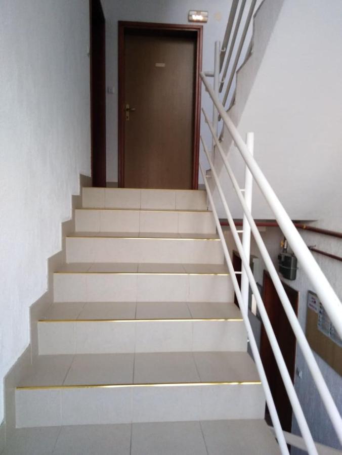 Apartment Maria เมดูลิน ภายนอก รูปภาพ
